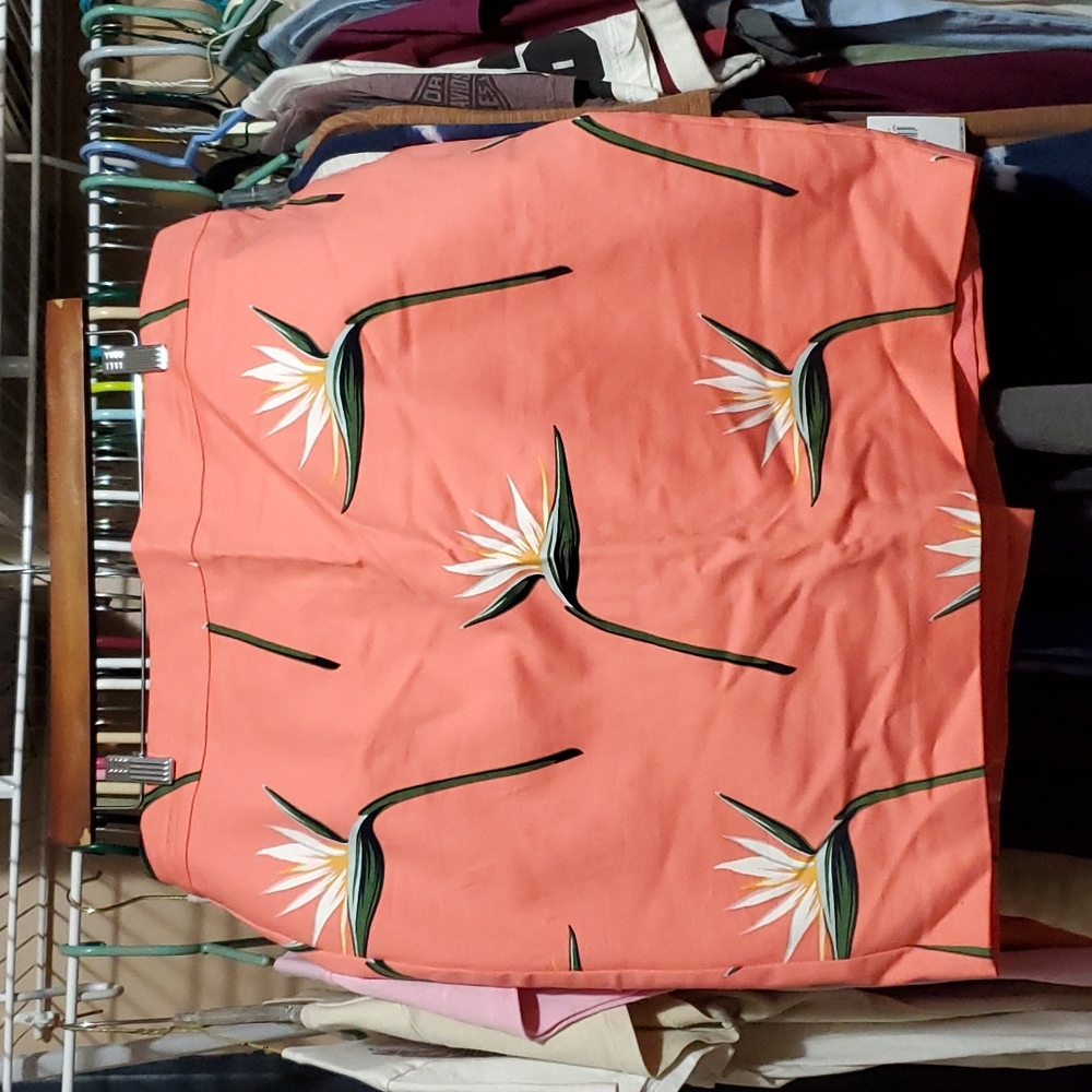 Ann Taylor 14 Petite Skirt
